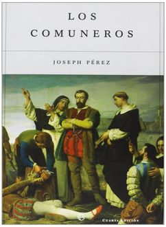 Los Comuneros, Joseph Pérez