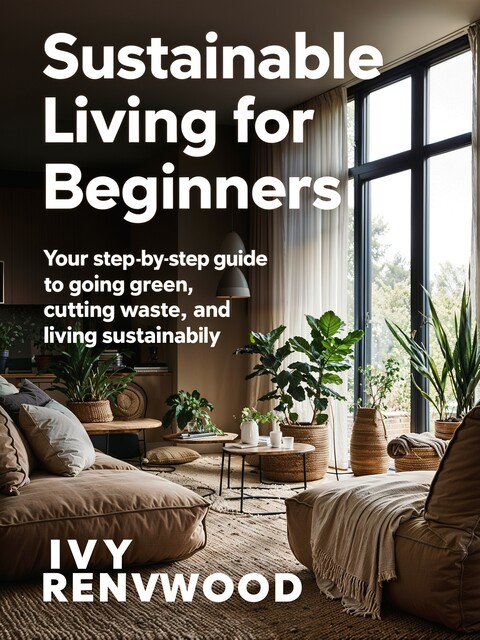 Sustainable Living for Beginners, Ivy Renwood