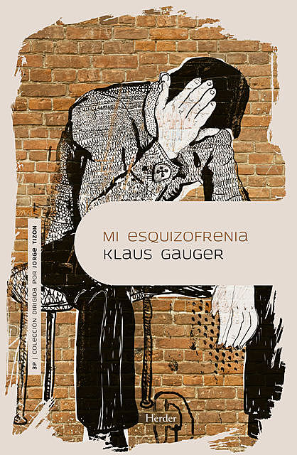 Mi esquizofrenia, Klaus Gauger