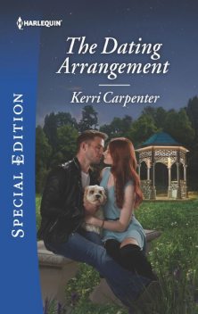 The Dating Arrangement, Kerri Carpenter