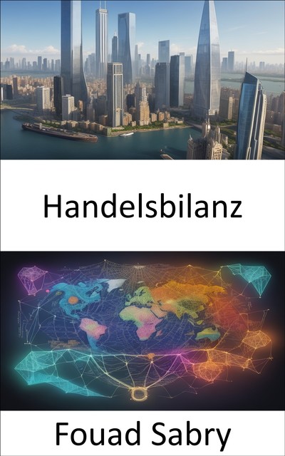 Handelsbilanz, Fouad Sabry