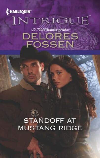 Standoff at Mustang Ridge, Delores Fossen