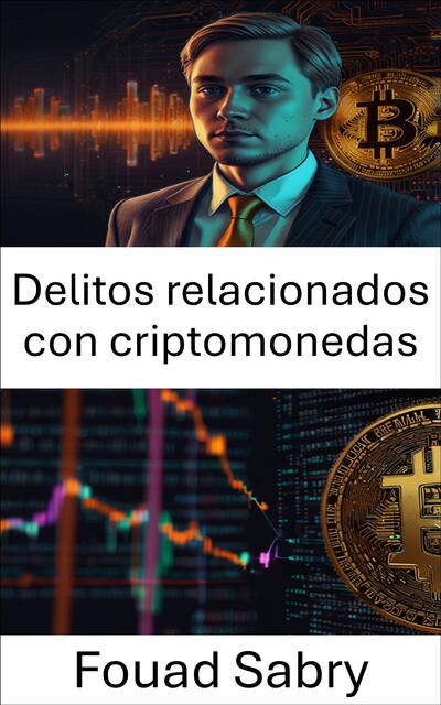 Delitos relacionados con criptomonedas, Fouad Sabry