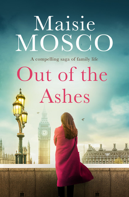 Out of the Ashes, Maisie Mosco