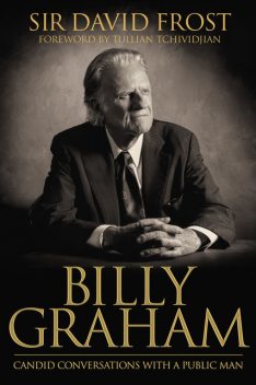 Billy Graham, David Frost