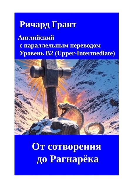 От сотворения до Рагнарека, Ричард Грант