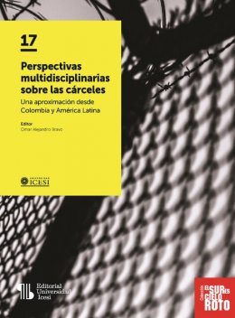 Perspectivas multidisciplinarias sobre las cárceles, Omar Alejandro Bravo