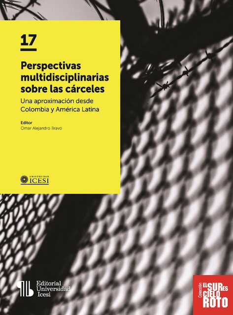 Perspectivas multidisciplinarias sobre las cárceles, Omar Alejandro Bravo