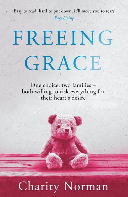 Freeing Grace, Charity Norman
