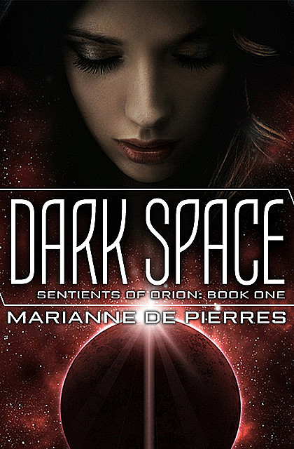 Dark Space, Marianne de Pierres