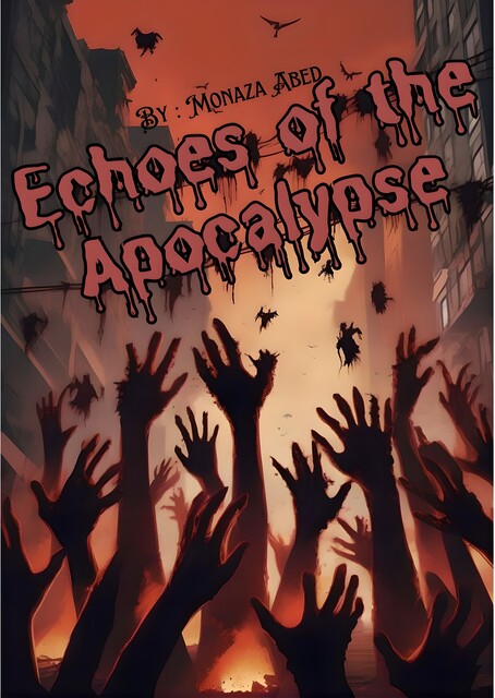 Echoes of the Apocalypse, Monaza Abed