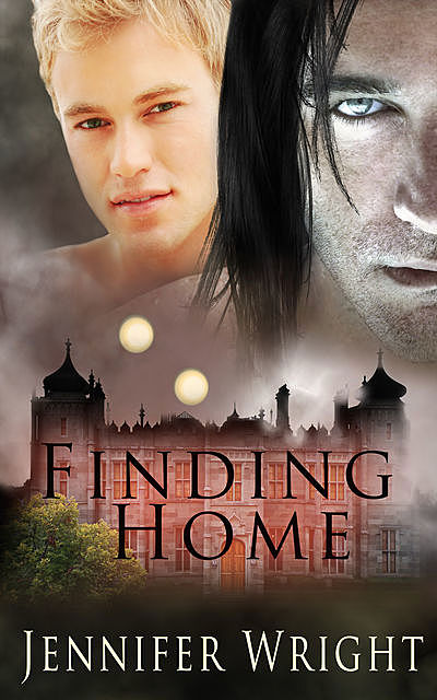 Finding Home: A Box Set, Jennifer Wright