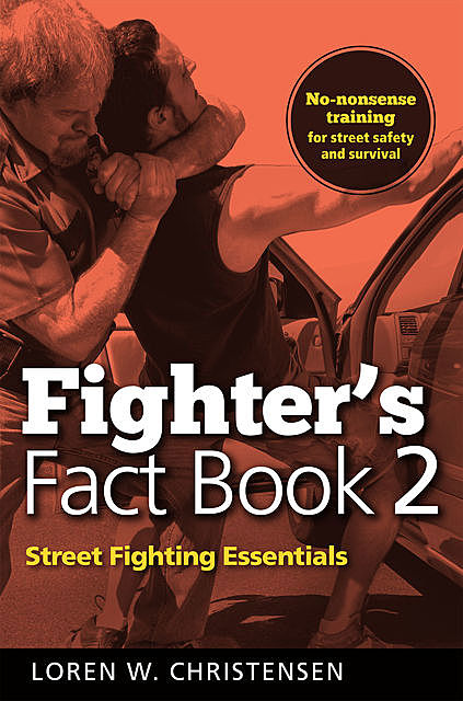 Fighter's Fact Book 2, Loren W. Christensen