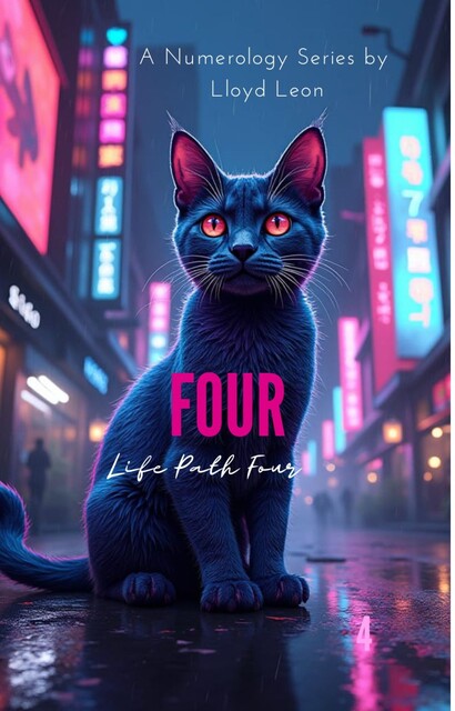 FOUR, Lloyd Leon