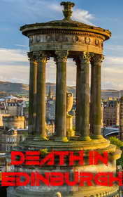 Death in Edinburgh, Butler