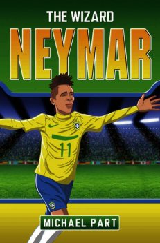 Neymar – The Boy from Brazil, Michael Part