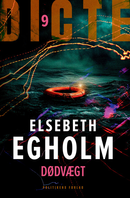 Dødvægt, Elsebeth Egholm