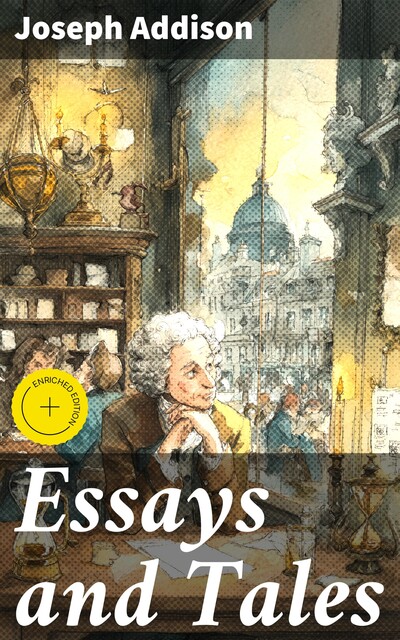 Essays and Tales, Joseph Addison