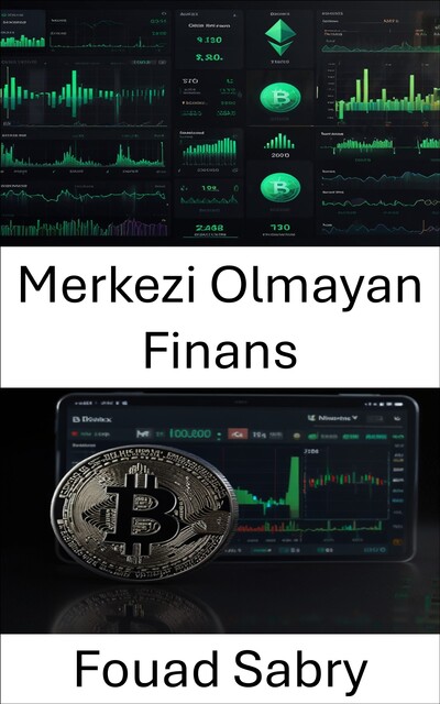 Merkezi Olmayan Finans, Fouad Sabry