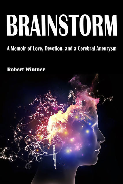 Brainstorm, Robert Wintner