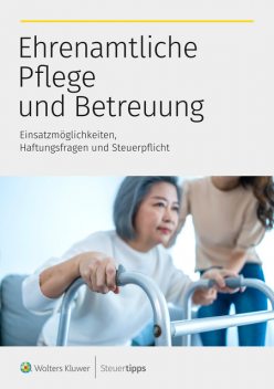 Ehrenamtliche Pflegekräfte, Otto N. Bretzinger