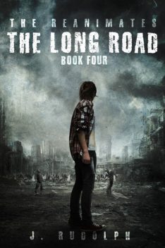The Long Road, J.Rudolph