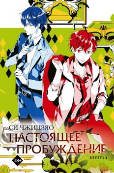 Настоящее пробуждение. Real Awakening. Книга 4, Си Чжицзяо