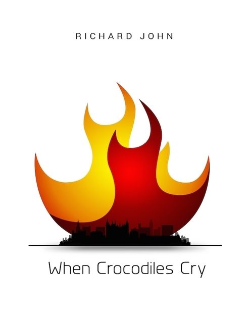 When Crocodiles Cry, Richard John
