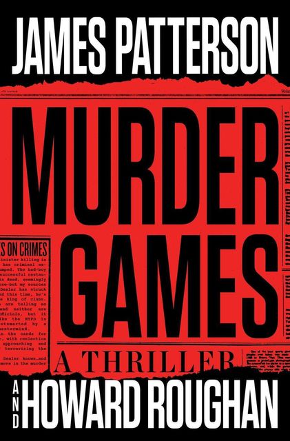 Murder Games, 