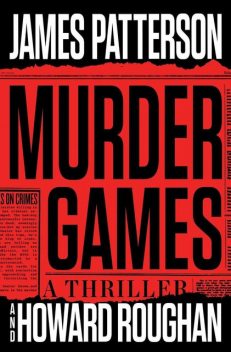 Murder Games, 