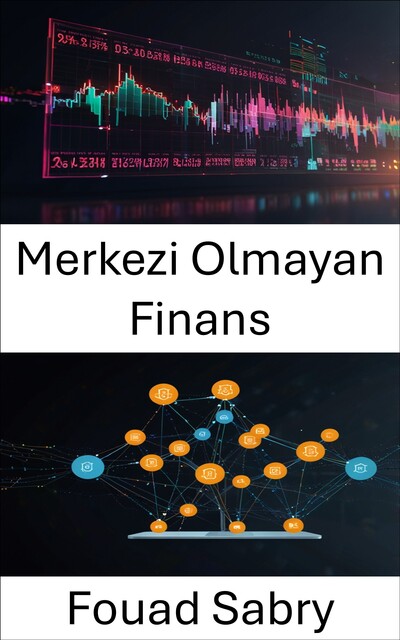 Merkezi Olmayan Finans, Fouad Sabry