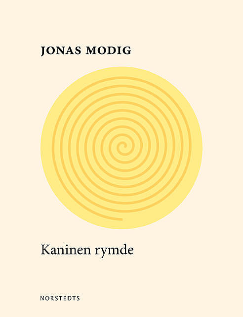 Kaninen rymde, Jonas Modig