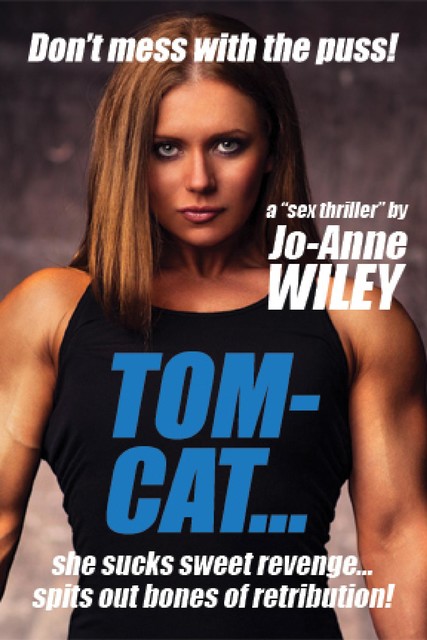 Tomcat, Jo-Anne Wiley