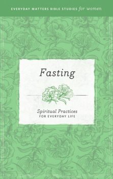 Fasting, Hendrickson Publishers