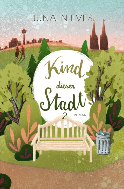 Kind dieser Stadt 2, Juna Nieves