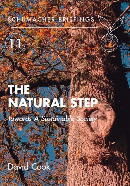 The Natural Step, David Cook