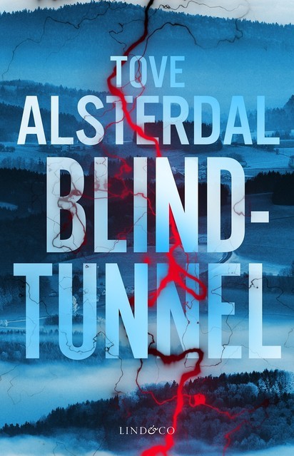 Blindtunnel, Tove Alsterdal