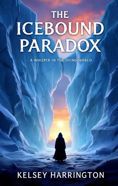 The Icebound Paradox, Kelsey Harrington