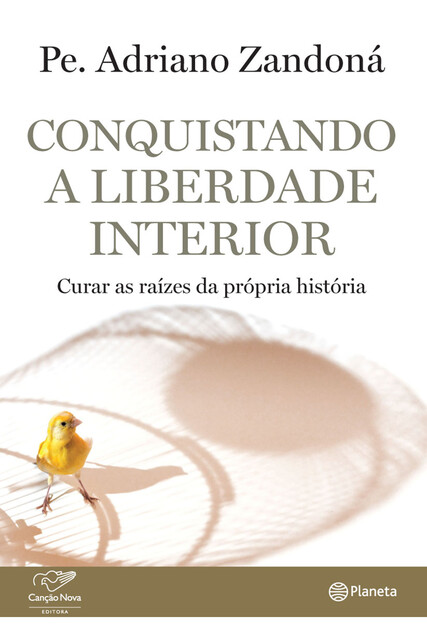 Conquistando a liberdade interior, Padre Adriano Zandoná