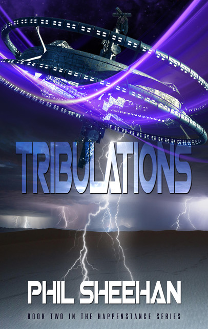 Tribulations, Phil Sheehan