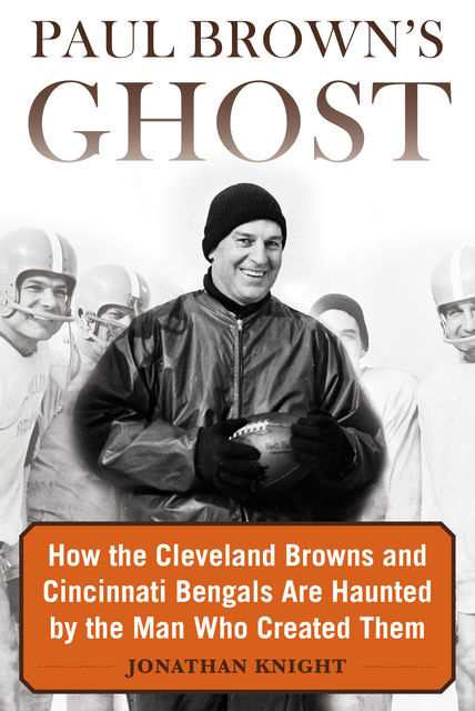 Paul Brown's Ghost, Jonathan Knight