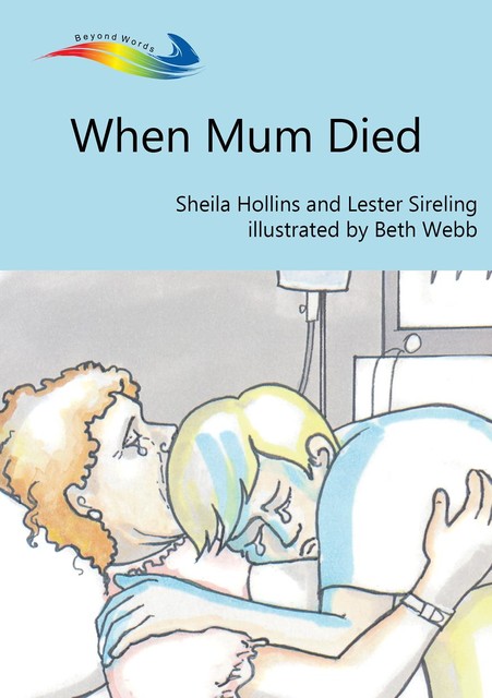 When Mum Died, Sheila Hollins, Lester Sireling