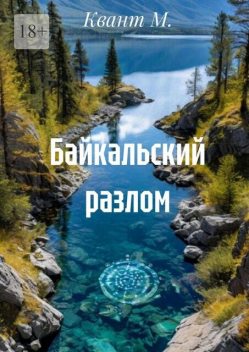 Байкальский разлом, KvAnT