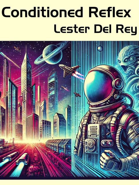 Conditioned Reflex, Lester Del Rey
