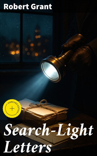 Search-Light Letters, Robert Grant