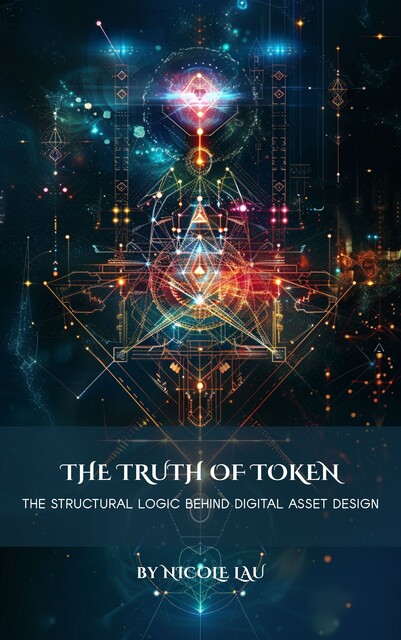 The Truth of Token, Nicole Lau