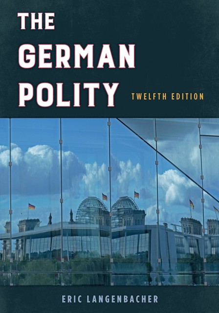 The German Polity, Eric Langenbacher