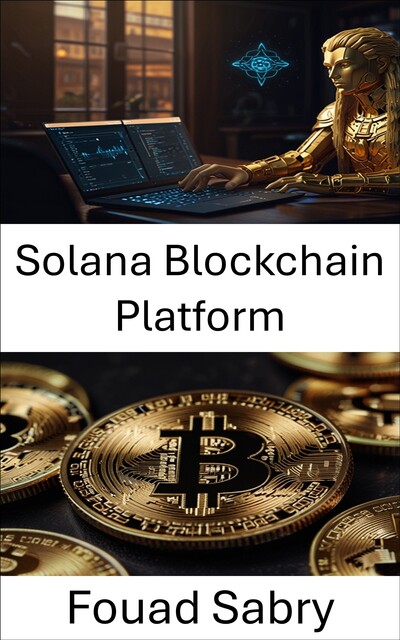 Solana Blockchain Platform, Fouad Sabry