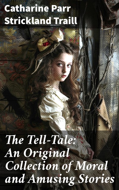 The Tell-Tale: An Original Collection of Moral and Amusing Stories, Catharine Parr Strickland Traill