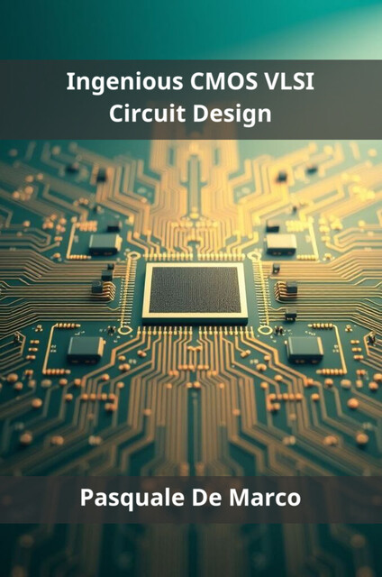 Ingenious CMOS VLSI Circuit Design, Pasquale De Marco